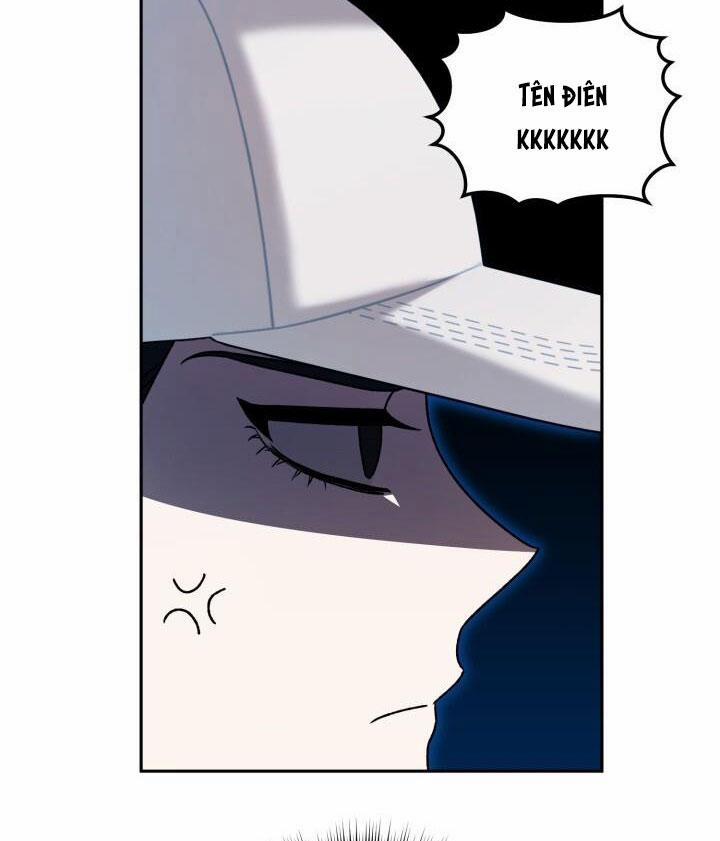 Đang Lập Kế Trả Thù Tôi Yêu Kẻ Thù Lúc Nào Không Hay 29 trang 27