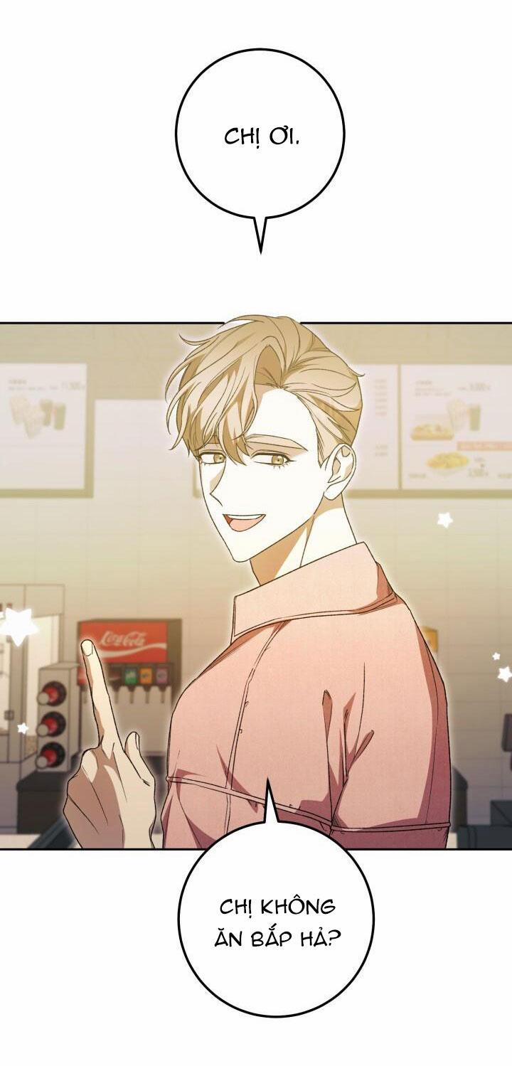 Đang Lập Kế Trả Thù Tôi Yêu Kẻ Thù Lúc Nào Không Hay 29 trang 3