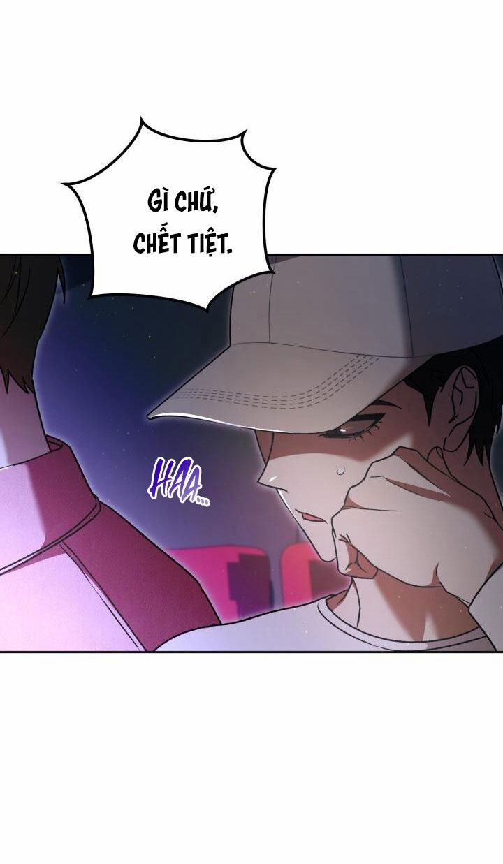 Đang Lập Kế Trả Thù Tôi Yêu Kẻ Thù Lúc Nào Không Hay 29 trang 32