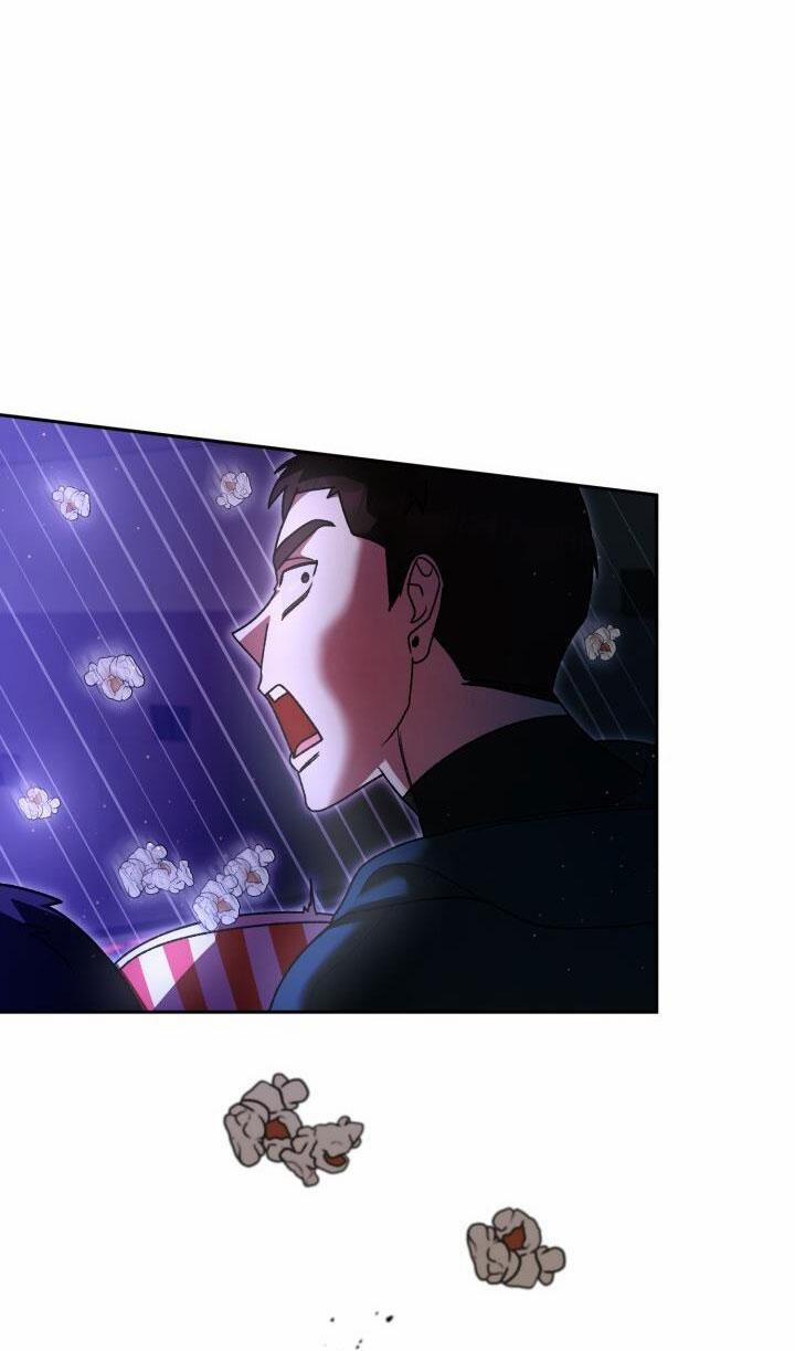 Đang Lập Kế Trả Thù Tôi Yêu Kẻ Thù Lúc Nào Không Hay 29 trang 36