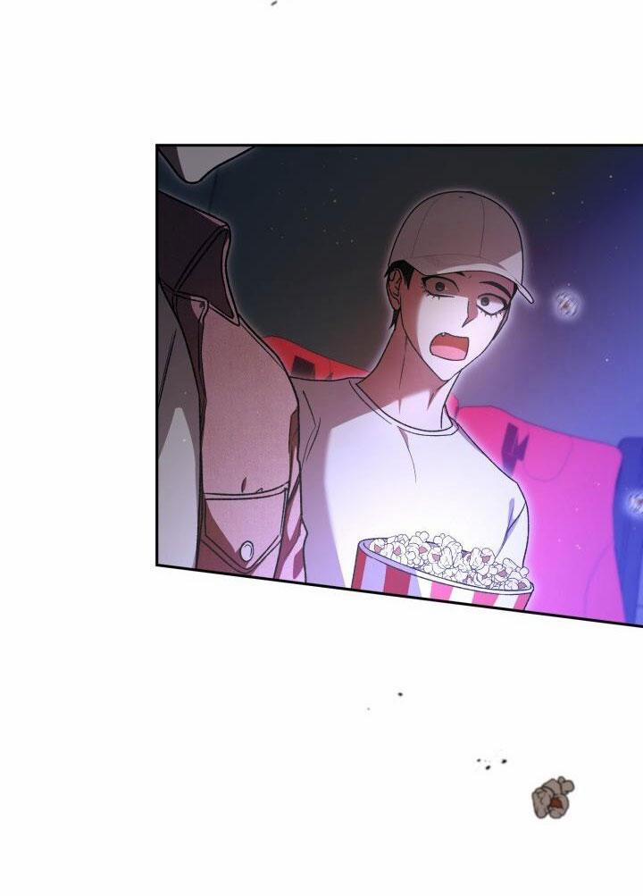 Đang Lập Kế Trả Thù Tôi Yêu Kẻ Thù Lúc Nào Không Hay 29 trang 37