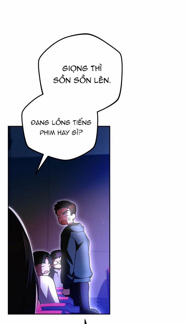 Đang Lập Kế Trả Thù Tôi Yêu Kẻ Thù Lúc Nào Không Hay 29 trang 60