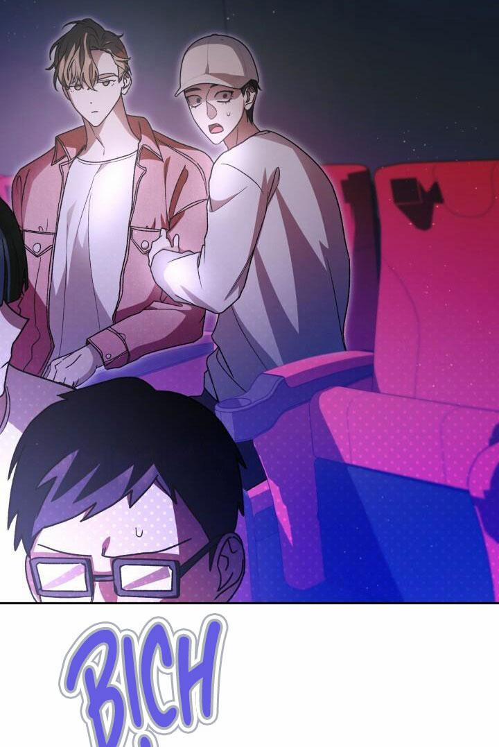 Đang Lập Kế Trả Thù Tôi Yêu Kẻ Thù Lúc Nào Không Hay 29 trang 70