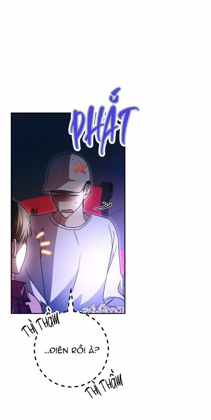 Đang Lập Kế Trả Thù Tôi Yêu Kẻ Thù Lúc Nào Không Hay 29 trang 75