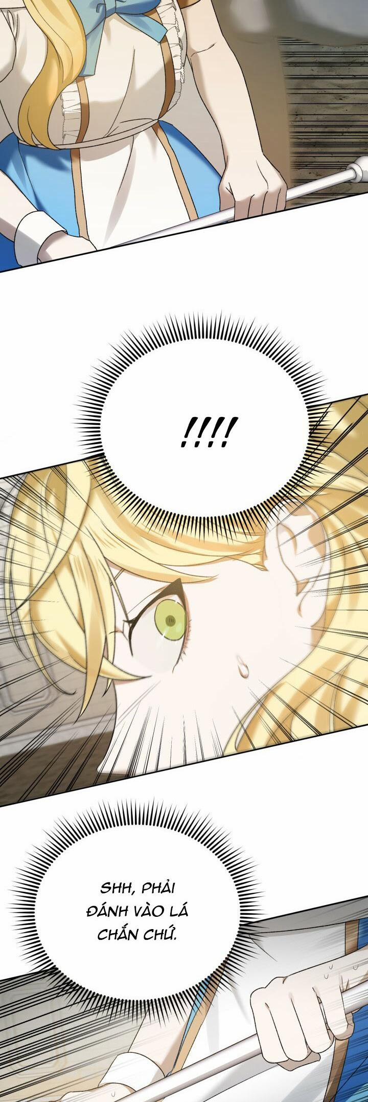 Đang Lập Kế Trả Thù Tôi Yêu Kẻ Thù Lúc Nào Không Hay 3 trang 18