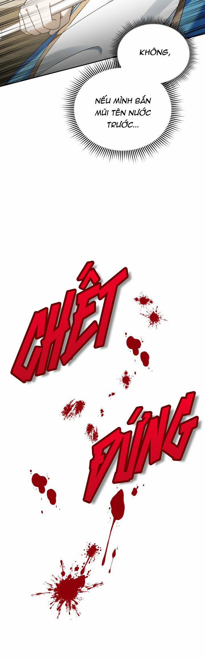Đang Lập Kế Trả Thù Tôi Yêu Kẻ Thù Lúc Nào Không Hay 3 trang 19