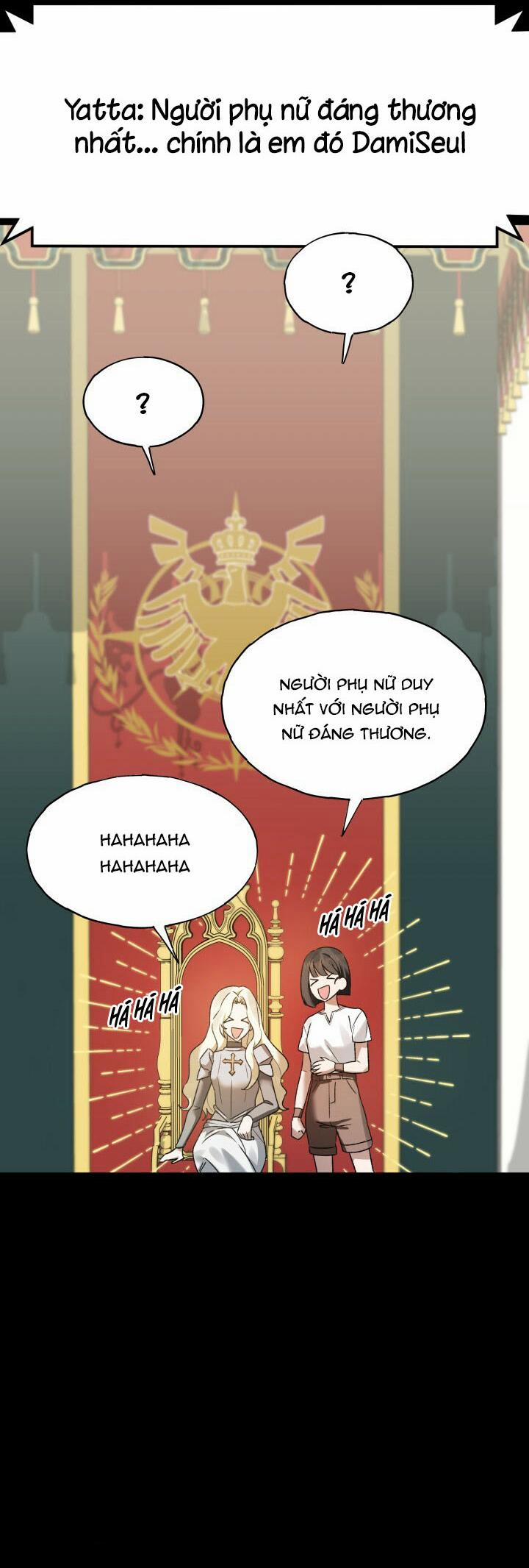 Đang Lập Kế Trả Thù Tôi Yêu Kẻ Thù Lúc Nào Không Hay 3 trang 44