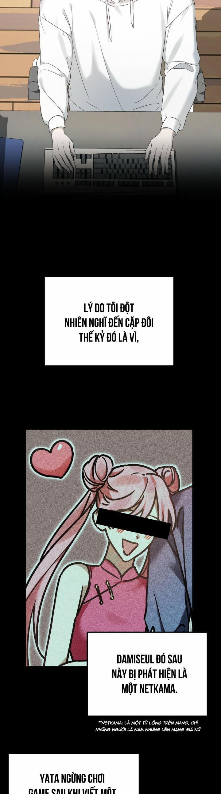 Đang Lập Kế Trả Thù Tôi Yêu Kẻ Thù Lúc Nào Không Hay 3 trang 46