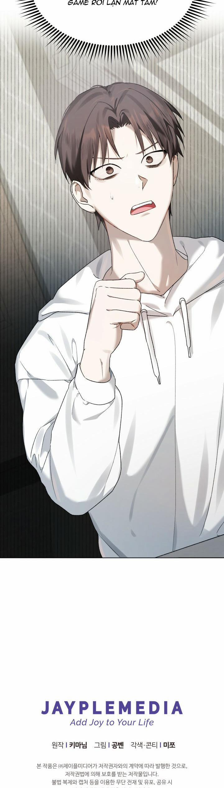 Đang Lập Kế Trả Thù Tôi Yêu Kẻ Thù Lúc Nào Không Hay 3 trang 50