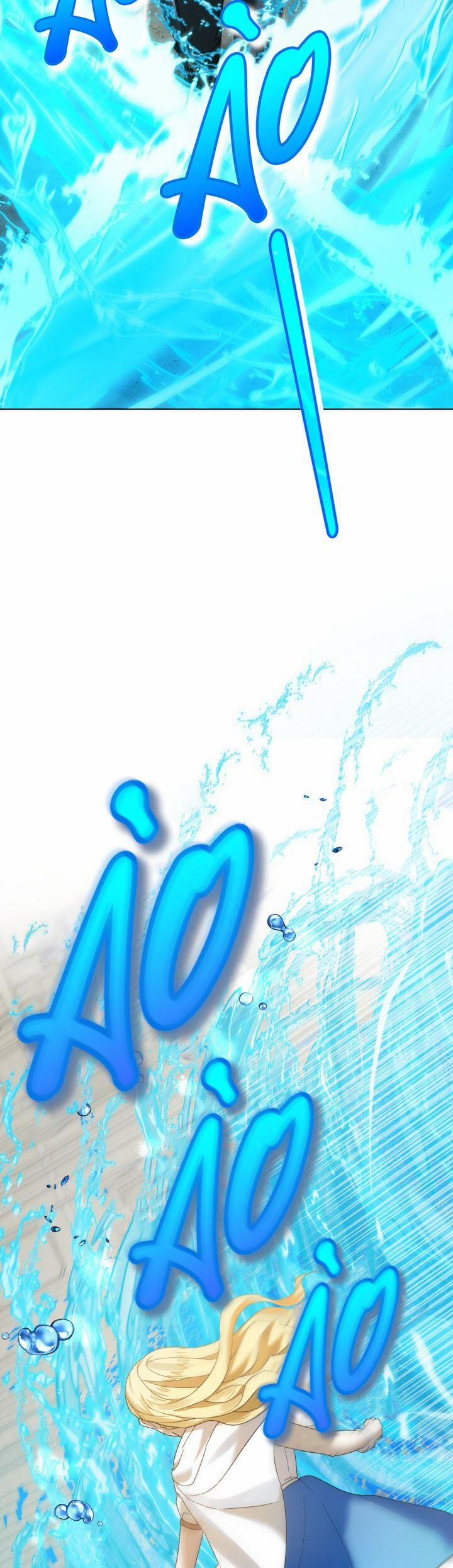 Đang Lập Kế Trả Thù Tôi Yêu Kẻ Thù Lúc Nào Không Hay 3 trang 8