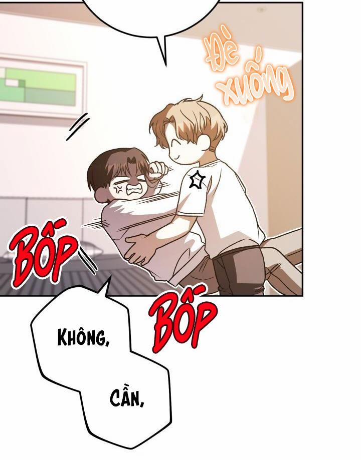 Đang Lập Kế Trả Thù Tôi Yêu Kẻ Thù Lúc Nào Không Hay 30 trang 102