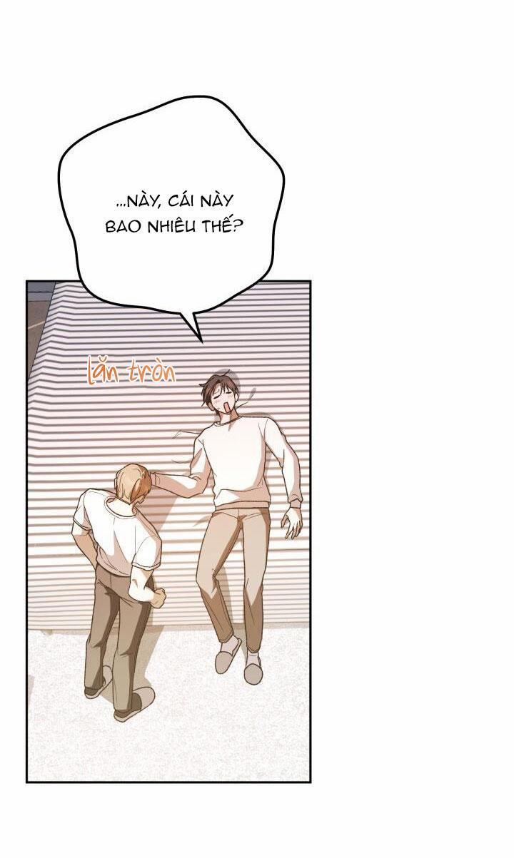 Đang Lập Kế Trả Thù Tôi Yêu Kẻ Thù Lúc Nào Không Hay 30 trang 110