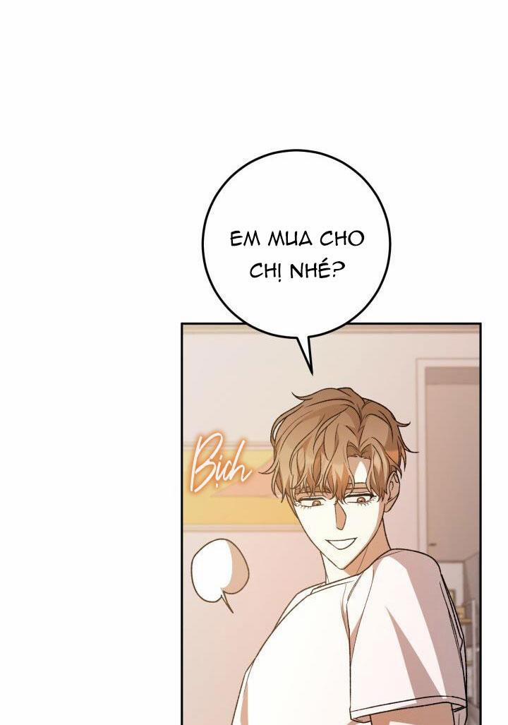 Đang Lập Kế Trả Thù Tôi Yêu Kẻ Thù Lúc Nào Không Hay 30 trang 111