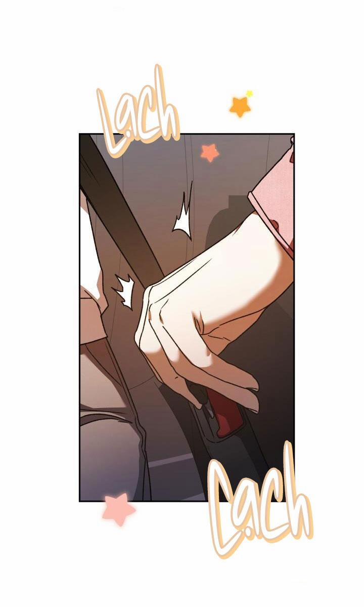 Đang Lập Kế Trả Thù Tôi Yêu Kẻ Thù Lúc Nào Không Hay 30 trang 17