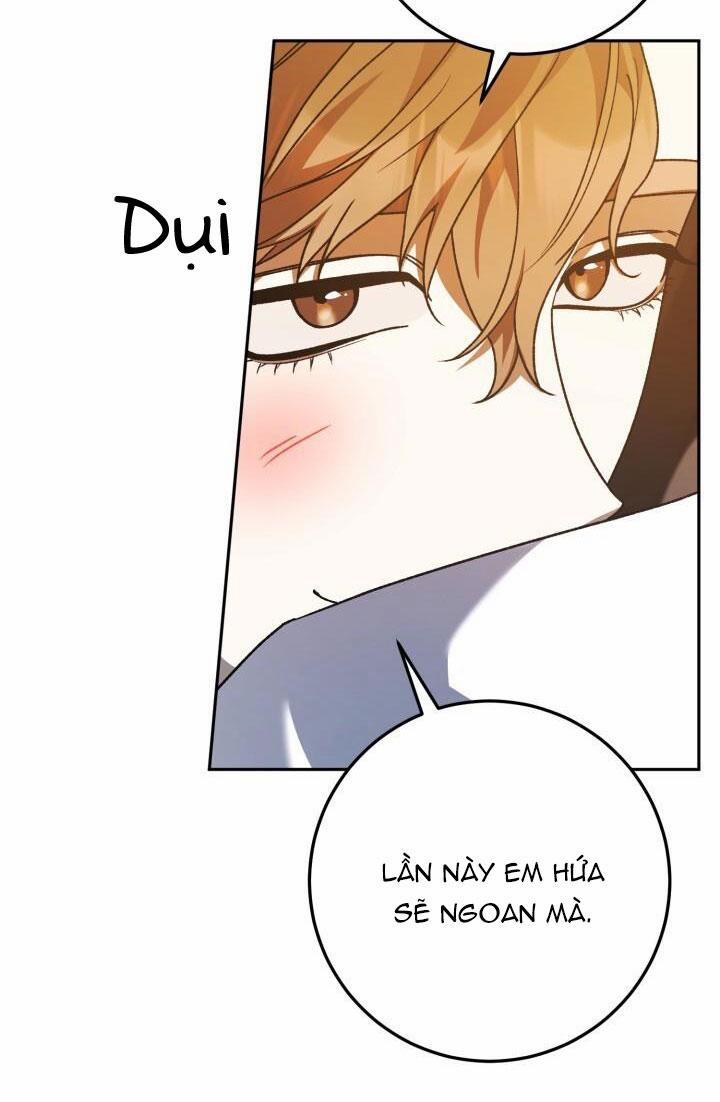 Đang Lập Kế Trả Thù Tôi Yêu Kẻ Thù Lúc Nào Không Hay 30 trang 24