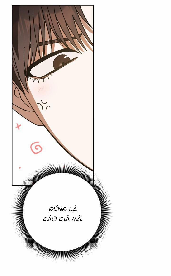 Đang Lập Kế Trả Thù Tôi Yêu Kẻ Thù Lúc Nào Không Hay 30 trang 27