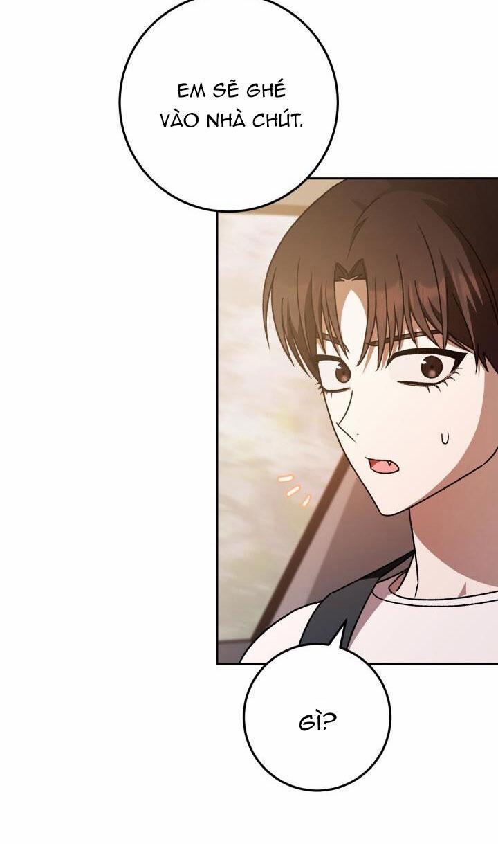 Đang Lập Kế Trả Thù Tôi Yêu Kẻ Thù Lúc Nào Không Hay 30 trang 43