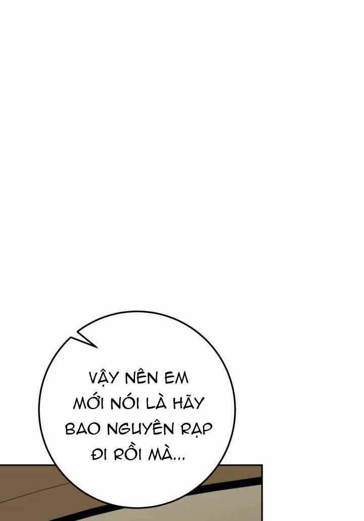 Đang Lập Kế Trả Thù Tôi Yêu Kẻ Thù Lúc Nào Không Hay 30 trang 5