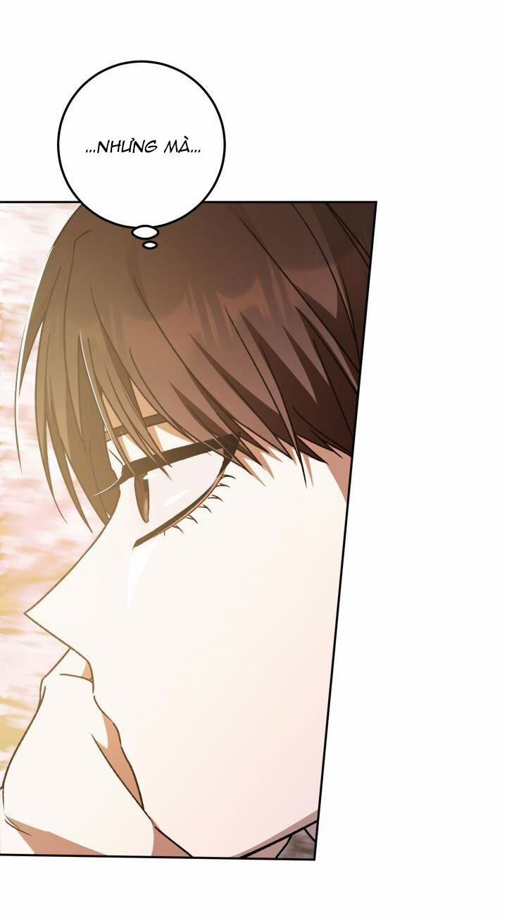 Đang Lập Kế Trả Thù Tôi Yêu Kẻ Thù Lúc Nào Không Hay 30 trang 55