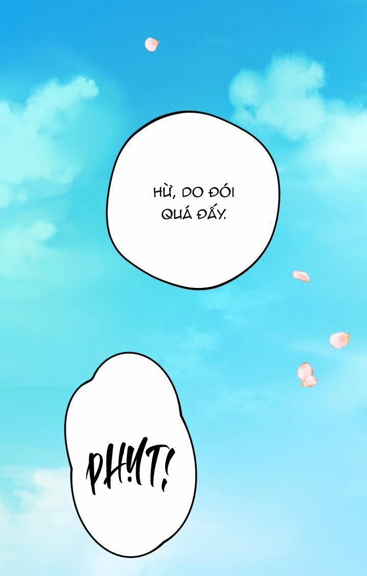 Đang Lập Kế Trả Thù Tôi Yêu Kẻ Thù Lúc Nào Không Hay 30 trang 66