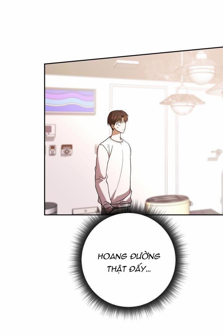 Đang Lập Kế Trả Thù Tôi Yêu Kẻ Thù Lúc Nào Không Hay 30 trang 77