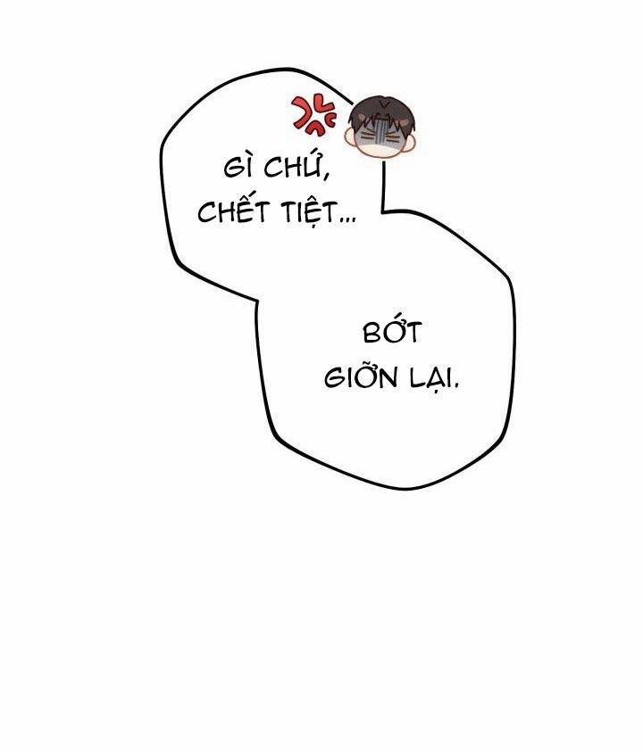 Đang Lập Kế Trả Thù Tôi Yêu Kẻ Thù Lúc Nào Không Hay 30 trang 81