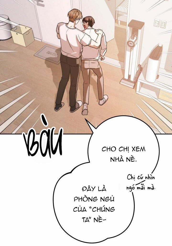 Đang Lập Kế Trả Thù Tôi Yêu Kẻ Thù Lúc Nào Không Hay 30 trang 94