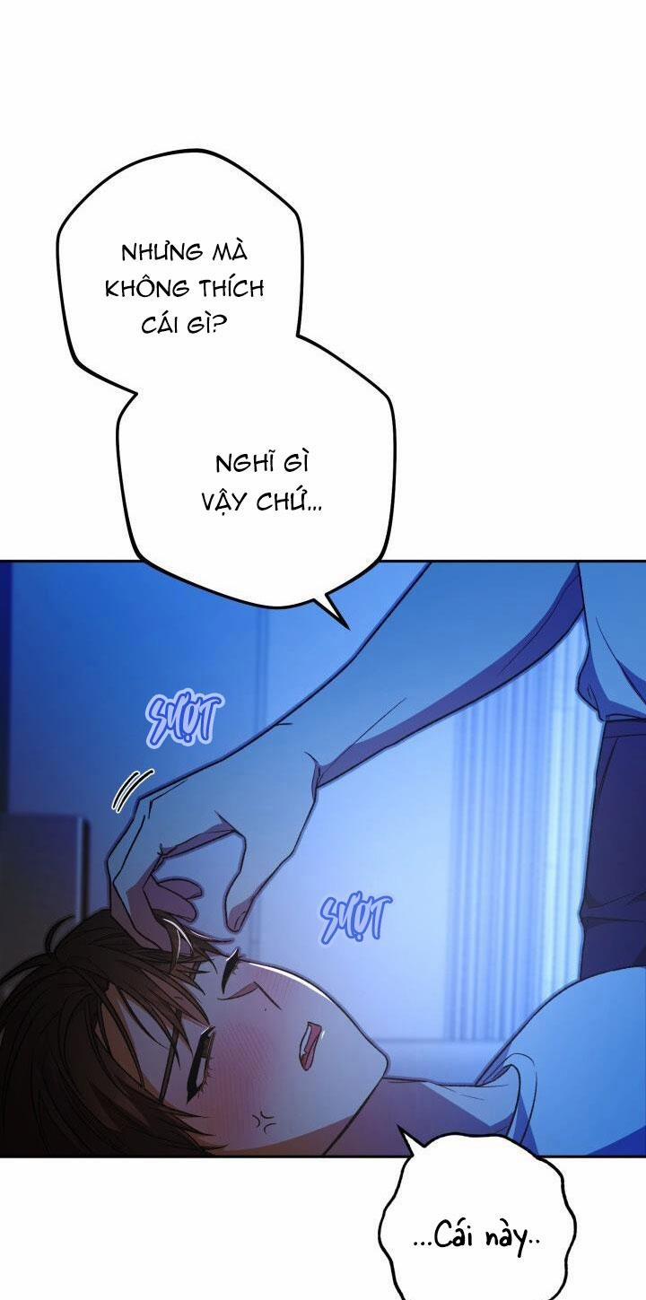 Đang Lập Kế Trả Thù Tôi Yêu Kẻ Thù Lúc Nào Không Hay 31 trang 108