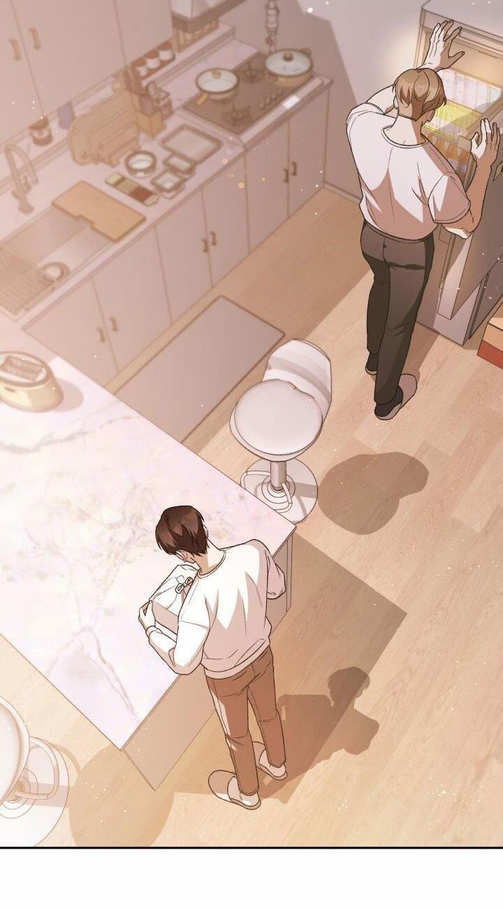 Đang Lập Kế Trả Thù Tôi Yêu Kẻ Thù Lúc Nào Không Hay 31 trang 14