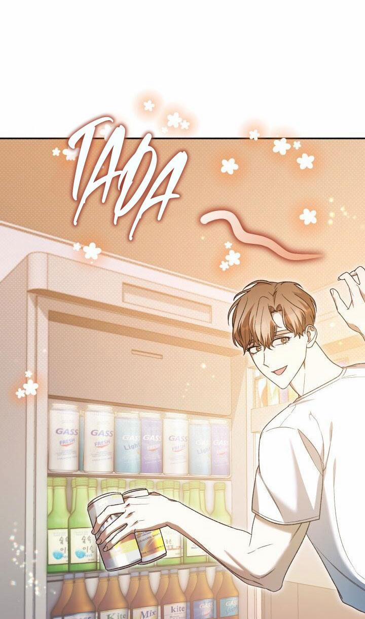 Đang Lập Kế Trả Thù Tôi Yêu Kẻ Thù Lúc Nào Không Hay 31 trang 17