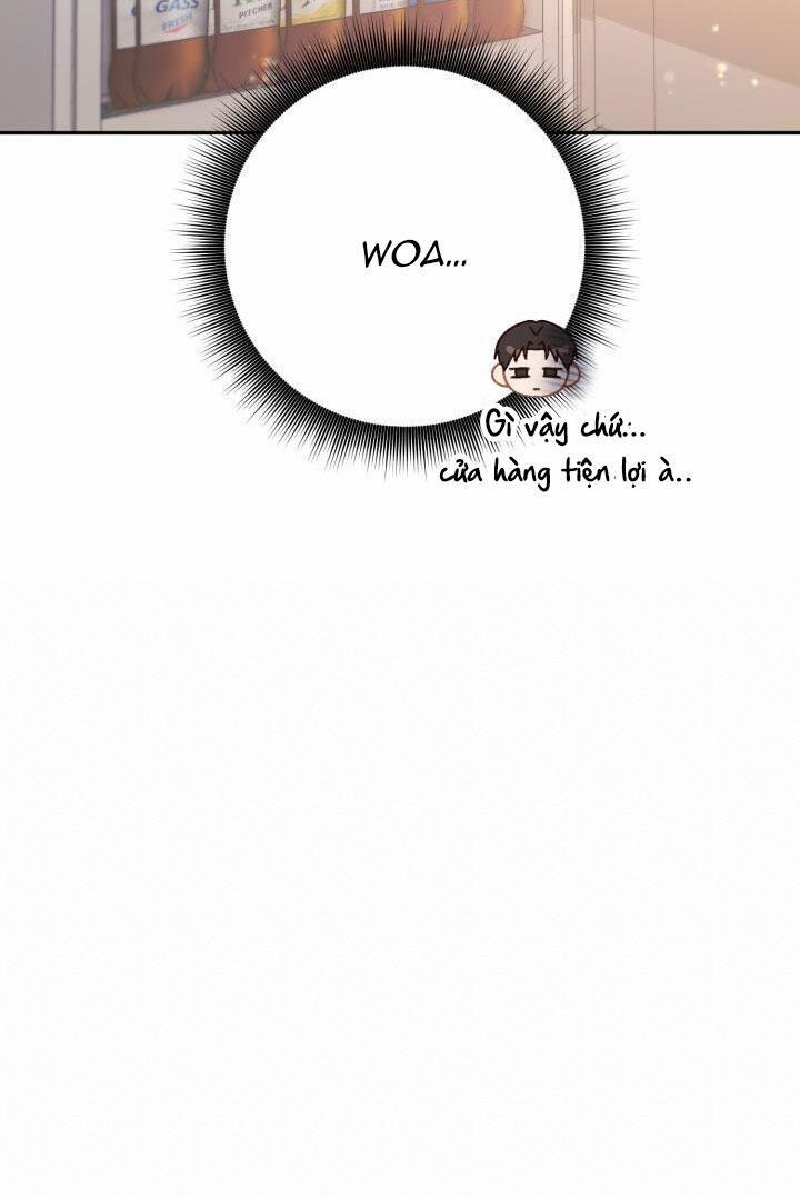 Đang Lập Kế Trả Thù Tôi Yêu Kẻ Thù Lúc Nào Không Hay 31 trang 18