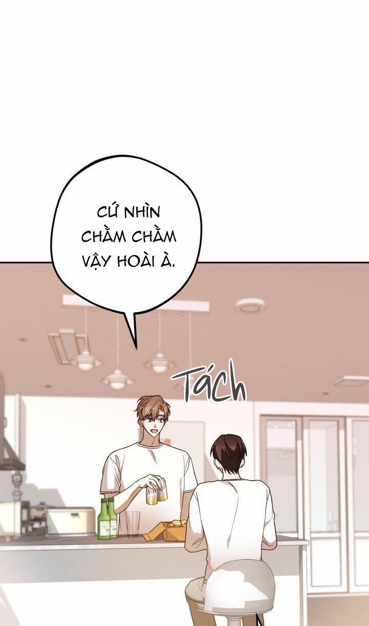 Đang Lập Kế Trả Thù Tôi Yêu Kẻ Thù Lúc Nào Không Hay 31 trang 20