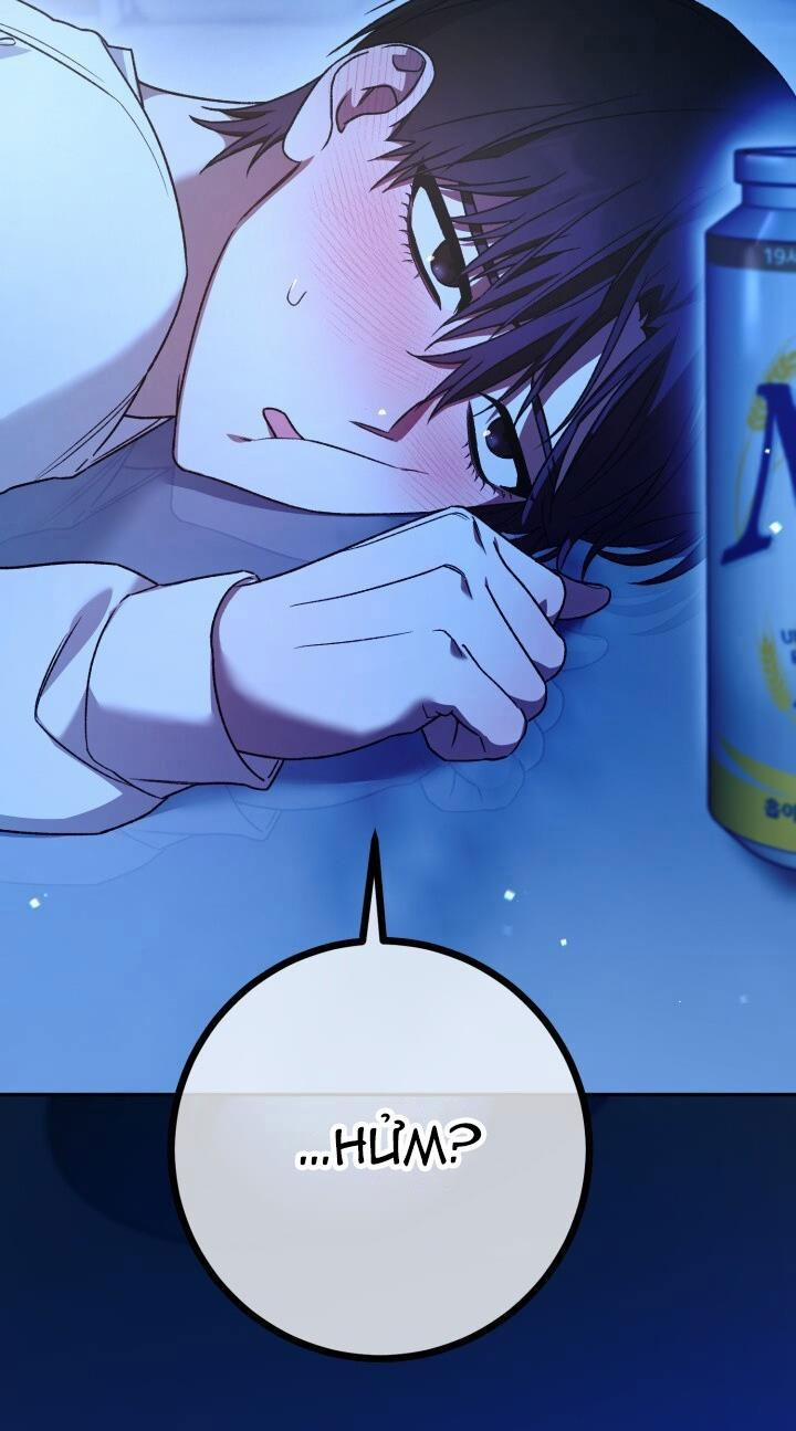 Đang Lập Kế Trả Thù Tôi Yêu Kẻ Thù Lúc Nào Không Hay 31 trang 35