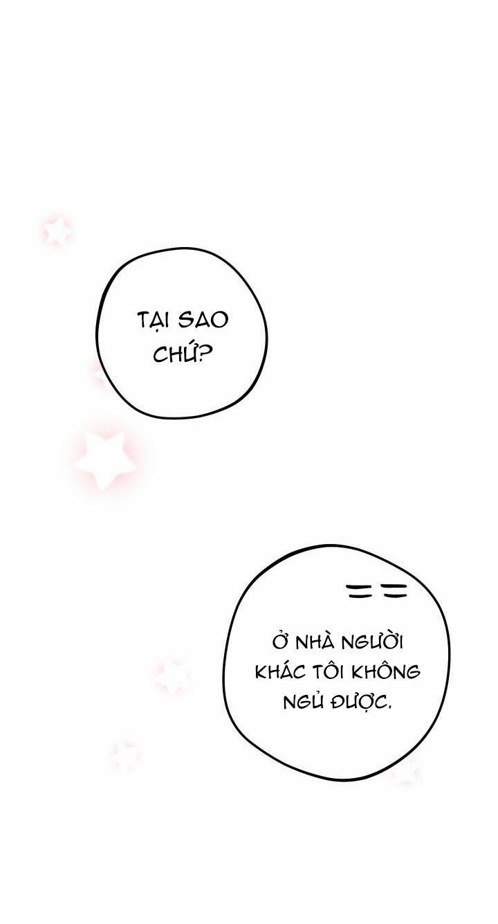 Đang Lập Kế Trả Thù Tôi Yêu Kẻ Thù Lúc Nào Không Hay 31 trang 5