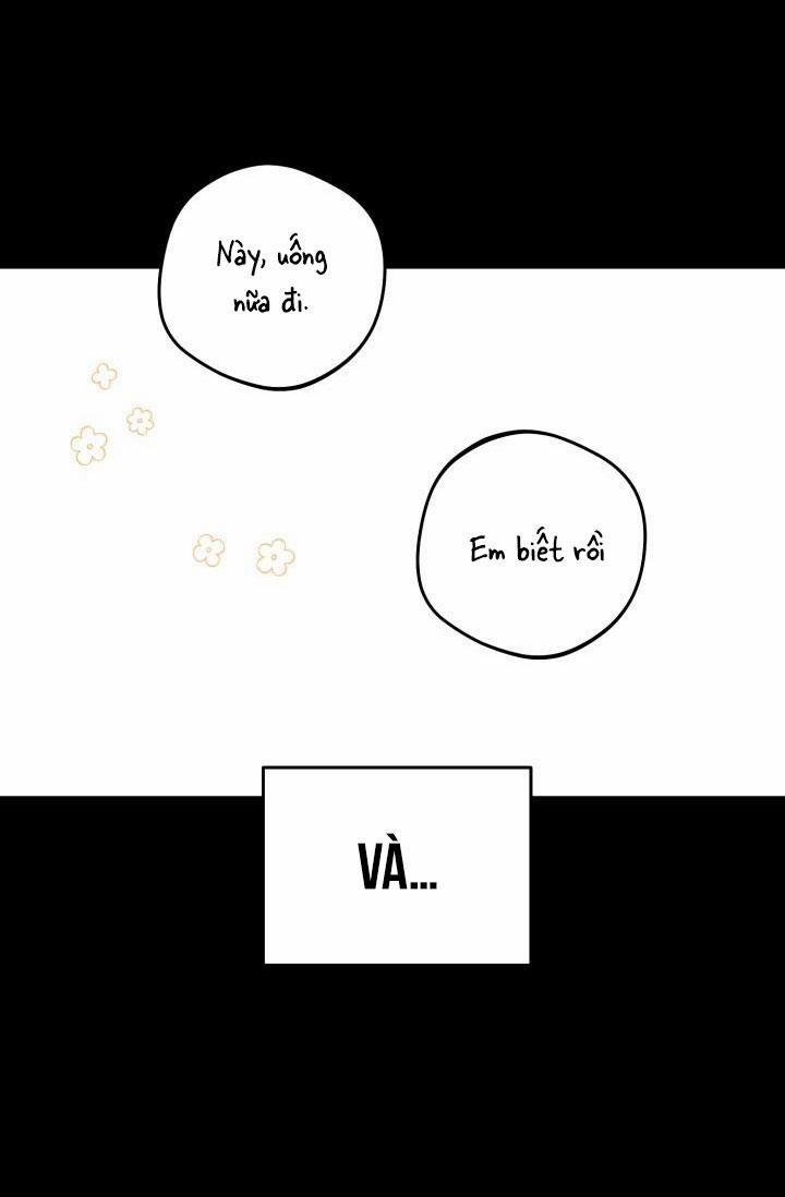 Đang Lập Kế Trả Thù Tôi Yêu Kẻ Thù Lúc Nào Không Hay 31 trang 50