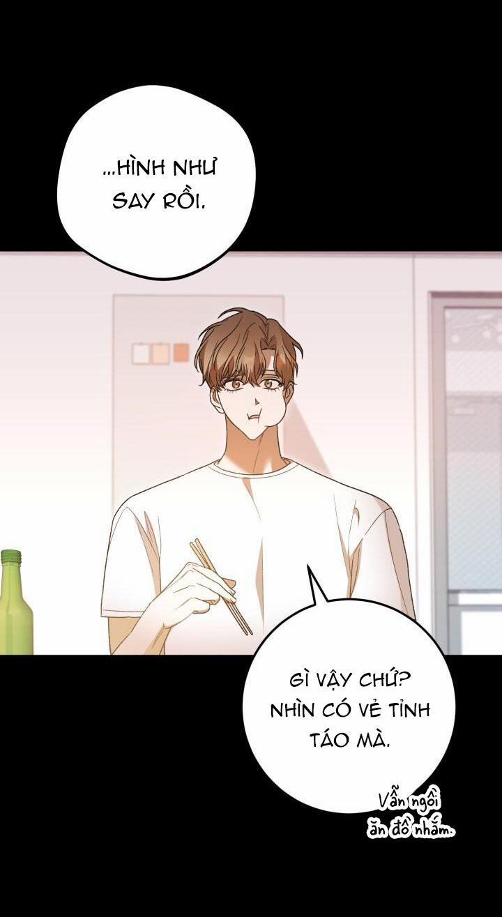 Đang Lập Kế Trả Thù Tôi Yêu Kẻ Thù Lúc Nào Không Hay 31 trang 52