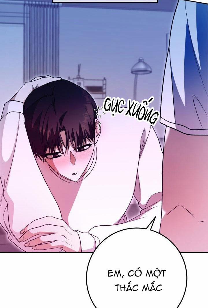 Đang Lập Kế Trả Thù Tôi Yêu Kẻ Thù Lúc Nào Không Hay 31 trang 61