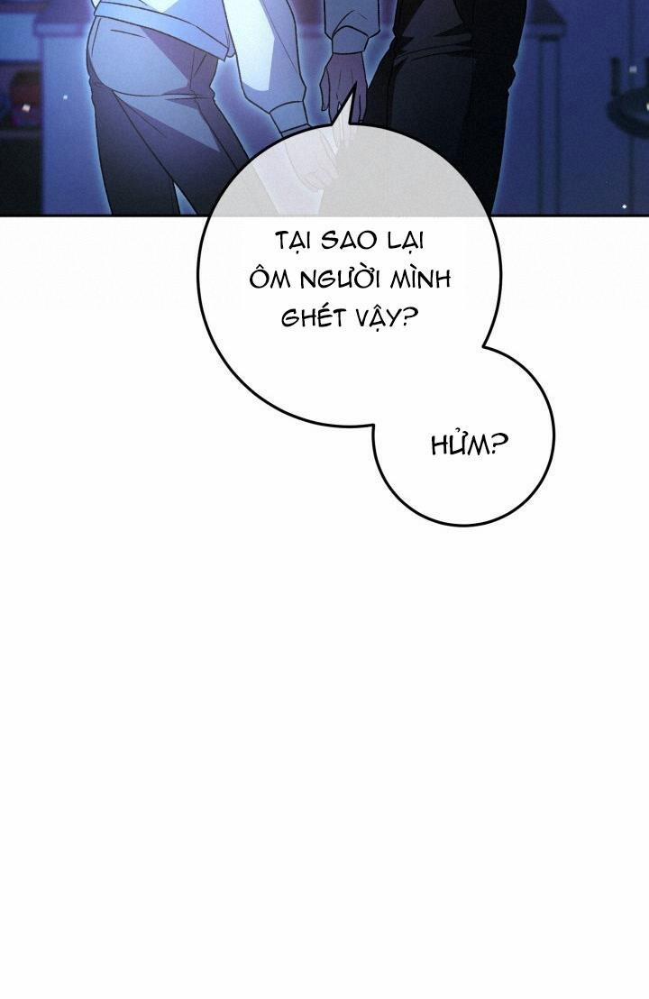Đang Lập Kế Trả Thù Tôi Yêu Kẻ Thù Lúc Nào Không Hay 31 trang 99