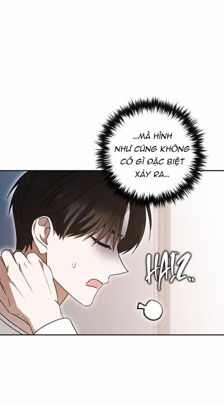Đang Lập Kế Trả Thù Tôi Yêu Kẻ Thù Lúc Nào Không Hay 32 trang 10