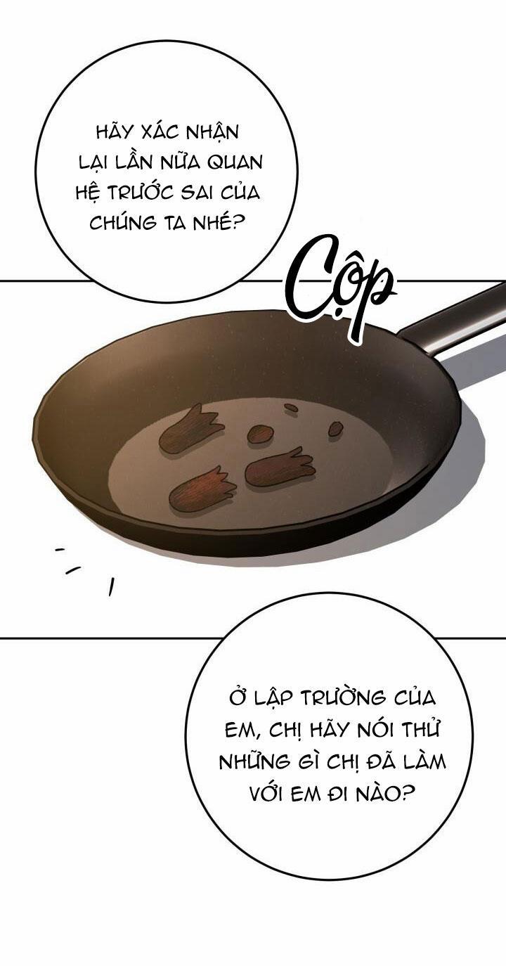 Đang Lập Kế Trả Thù Tôi Yêu Kẻ Thù Lúc Nào Không Hay 32 trang 102