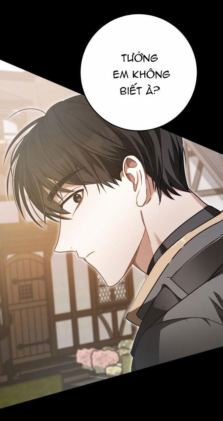 Đang Lập Kế Trả Thù Tôi Yêu Kẻ Thù Lúc Nào Không Hay 32 trang 106