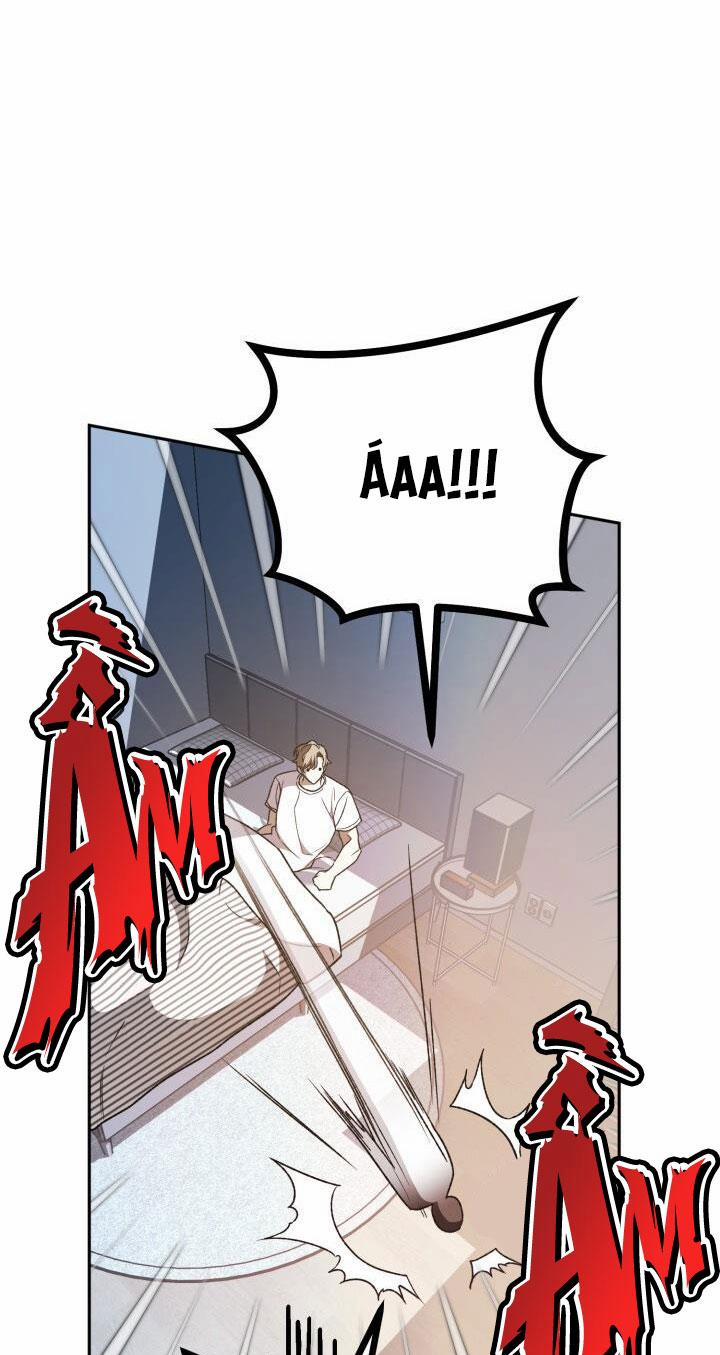 Đang Lập Kế Trả Thù Tôi Yêu Kẻ Thù Lúc Nào Không Hay 32 trang 13