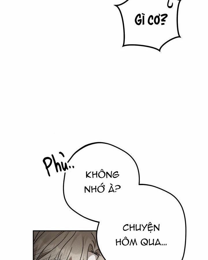 Đang Lập Kế Trả Thù Tôi Yêu Kẻ Thù Lúc Nào Không Hay 32 trang 16