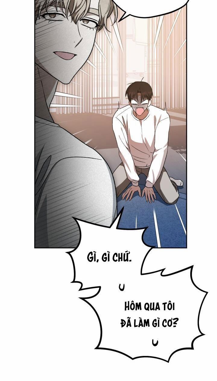 Đang Lập Kế Trả Thù Tôi Yêu Kẻ Thù Lúc Nào Không Hay 32 trang 18