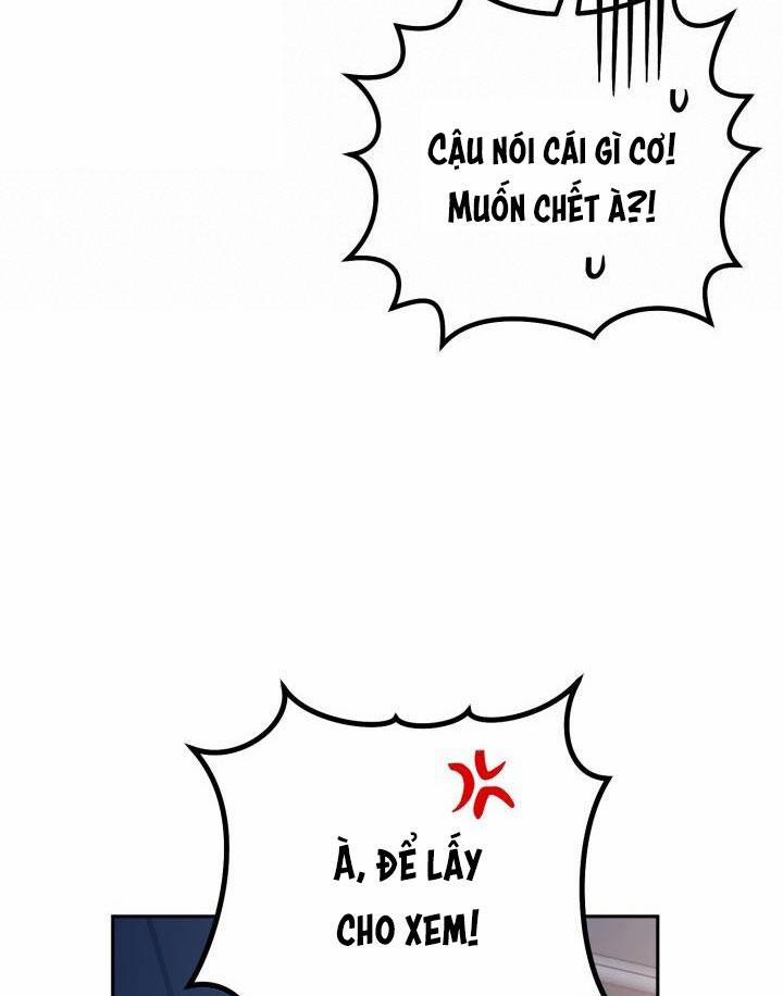 Đang Lập Kế Trả Thù Tôi Yêu Kẻ Thù Lúc Nào Không Hay 32 trang 23