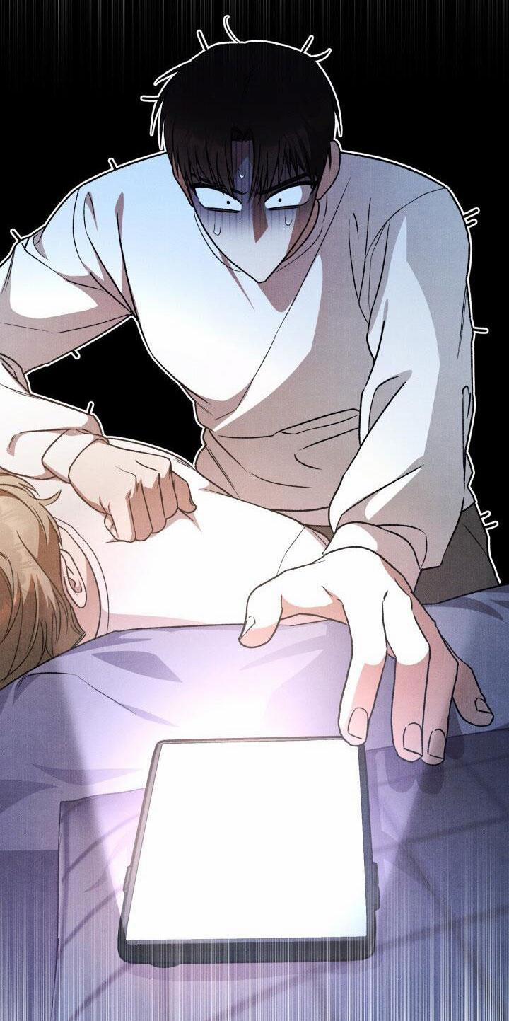 Đang Lập Kế Trả Thù Tôi Yêu Kẻ Thù Lúc Nào Không Hay 32 trang 32