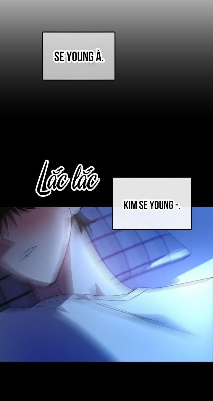 Đang Lập Kế Trả Thù Tôi Yêu Kẻ Thù Lúc Nào Không Hay 32 trang 35