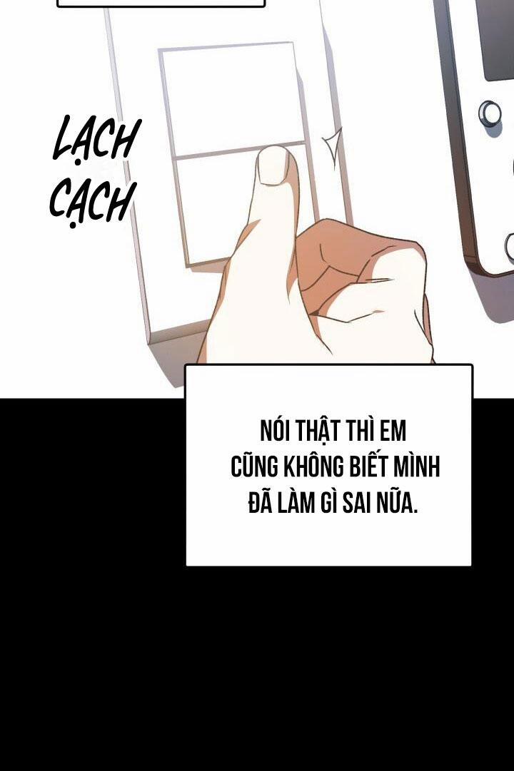 Đang Lập Kế Trả Thù Tôi Yêu Kẻ Thù Lúc Nào Không Hay 32 trang 41