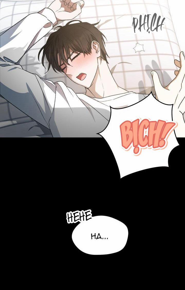 Đang Lập Kế Trả Thù Tôi Yêu Kẻ Thù Lúc Nào Không Hay 32 trang 55