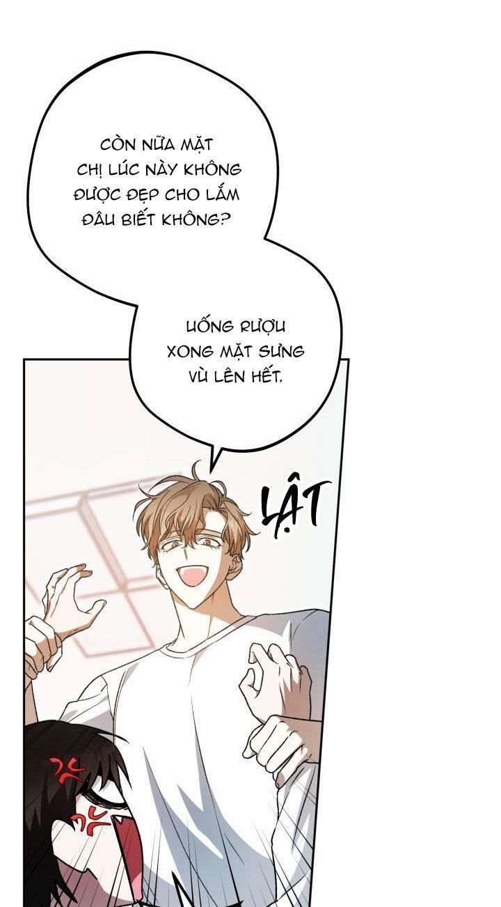 Đang Lập Kế Trả Thù Tôi Yêu Kẻ Thù Lúc Nào Không Hay 32 trang 70